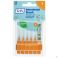 Tepe Interdental Brush 0,45Mm Orange 6 - Detail 2