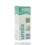 UNDA COMPLEXE 1000 GOUTTES 20 ML