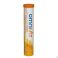 Omnivit Daily Protect Adult 20 Comprimes Effervescents Orange