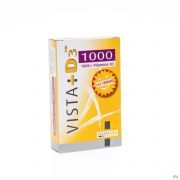 Vista D3 1000 Smelttabletten 120 - Detail 1