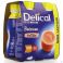 Delical Max 300 Aardbei 4X300Ml - Detail 1