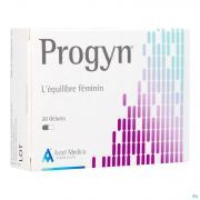 Astel Medica Progyn gel 20 - Product 1