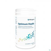 Metagenics Optimum Health 120 Comprimes - Vue détail 1