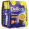 Delical Effimax 2.0 Koffie 4X200Ml - Detail 1