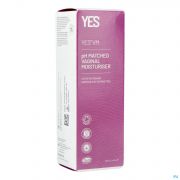 Pelvix Care Yes Vm Vaginale gel Hydra. Organisch 100Ml