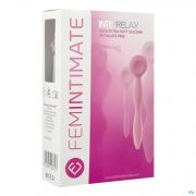 Pelvix Care Pelvix Intime Relax