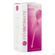 Pelvix Care Pelvix Kegel Balls