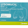 Lysomucil 600 Gran Sach 14 X 600mg
