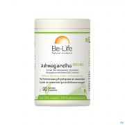 Ashwagandha 5000 Bio Be Life Caps 90