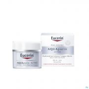 Eucerin Aquaporin Active Uv Soin Hydratant Ip25 50 ml - Produit 1