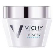 VICHY LIFTACTIV SUPREME PEAU SECHE 50 ML   