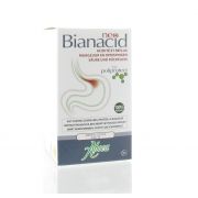 ABOCA NEO BIANACID ACIDITE REFLUX 45 COMPRIMES A CROQUER