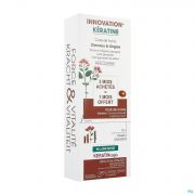 Klorane Keratine 3 X 30 Capsules