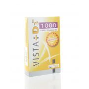 VISTA D3 1000 120 COMPRIMES