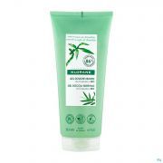 Klorane Corps gel Douche Seve Bambou 200 ml