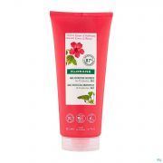 Klorane Lichaam Douchegel Hibiscusbloem 200Ml Nf
