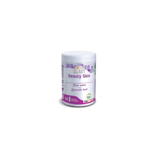 BE LIFE BEAUTY SKIN 60 CAPSULES