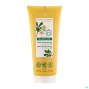 Klorane Corps Creme Douche Frangipanier 200 ml