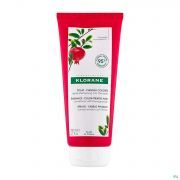 Klorane Baume Apres Shampoing grenade 200 ml