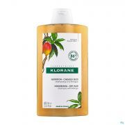 Klorane Capil. Sh Mango 400Ml Nf