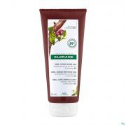 Klorane Capil. Balsem Kinine & Edelweiss 200Ml Nf
