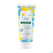 Klorane Bb Wascr Cold Cream Tube 200Ml