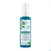 Klorane Capil. Spray Munt Aquatic 100Ml