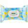 Klorane Bb Lingettes Nettoyantes Douces 70U