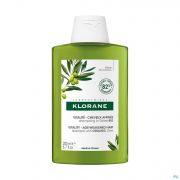 Klorane Capil. Sh Olijfboom 200Ml - Product 1