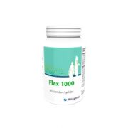 METAGENICS FLAX 1000 90 CAPSULES