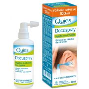 QUIES DOCUSPRAY 100 ML       