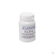 E.l. Laboratories Beta Sitosterol Capsules 60 X 250 mg - Vue détail 1