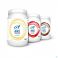 6D Sports 6 D Whey Protéine Strawberry 700 g - Vue détail 1