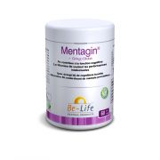 MENTAGIN MINERAL COMPLEX BE LIFE 60 GELULES              