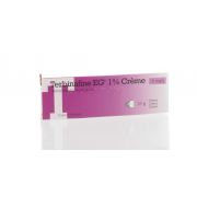 TERBINAFINE EG 1% CREME 15 G  