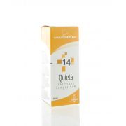 UNDA VANOCOMPLEX 14 QUIETA 50 ML    