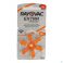 Varta Zink Lucht Top 6 V13At - Detail 1