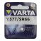 Varta Baterij V377 - Detail 1