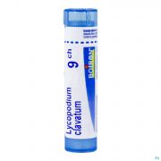 Lycopodium Clavatum 9Ch gr 4G Boiron
