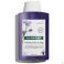 Klorane Capillaires Shampoing Centauree 200 ml - Utilisation 9