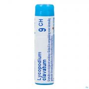 Lycopodium Clavatum 9Ch gl Boiron