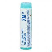 Lycopodium Clavatum Xmk Gl Boiron