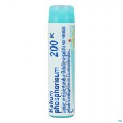 Kalium Phosphoricum 200K gl Boiron