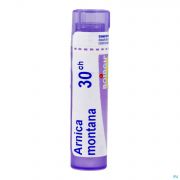 Arnica Montana 30Ch gr 4G Boiron