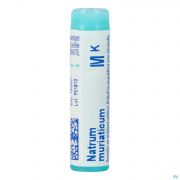 Natrum Muriaticum Mk Gl Boiron