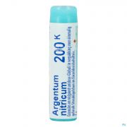 Boiron Unda globules Argentum Nitricum 200 K
