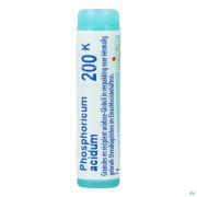 Phosphoricum Acidum 200K gl Boiron