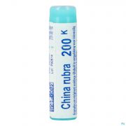 Boiron Unda globules China Succirubra 200 K
