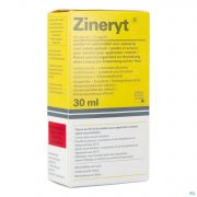 Cheplapharm Zineryt Lotion 30 ml