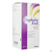Viatris Duphalac Sachets 20 X 15 ml Fruit